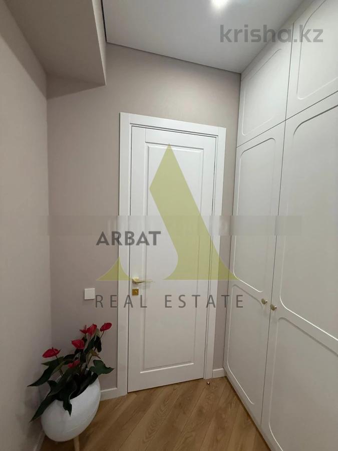 Фото Квартира, 2 комн, 52 м², 3/6 эт., 2021 г.п.