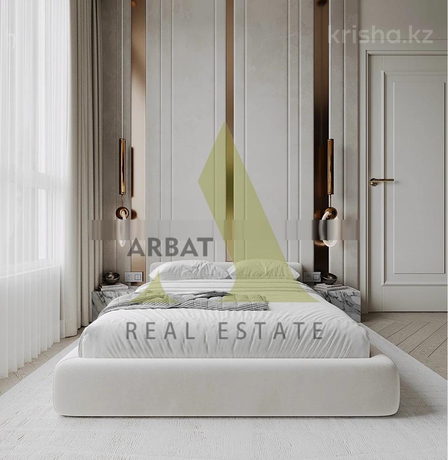 Фото Квартира, 4 комн, 160 м², 11/16 эт., 2022 г.п.