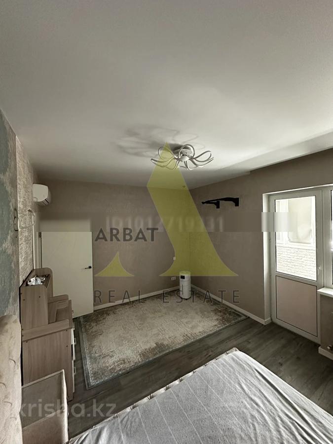 Фото Квартира, 3 комн, 102 м², 7/9 эт., 2016 г.п.