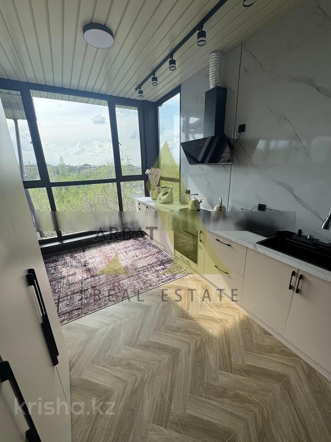 Фото Квартира, 4 комн, 230 м², 4/4 эт., 2023 г.п.