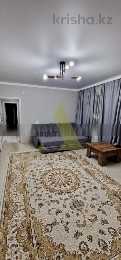 Фото Квартира, 2 комн, 59 м², 6/10 эт.