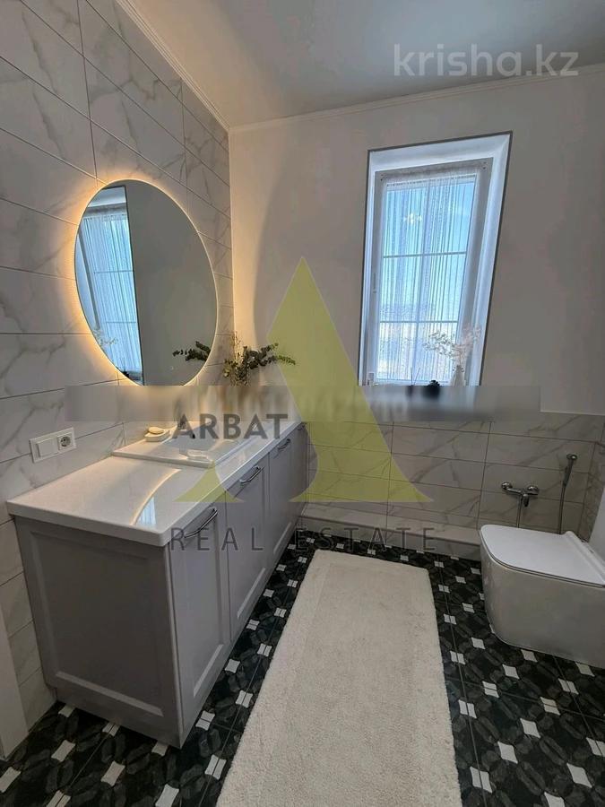 Фото Отдельный дом, 5 комн, 220м²