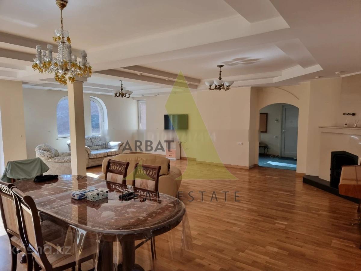 Фото Отдельный дом, 5 комн, 240м²