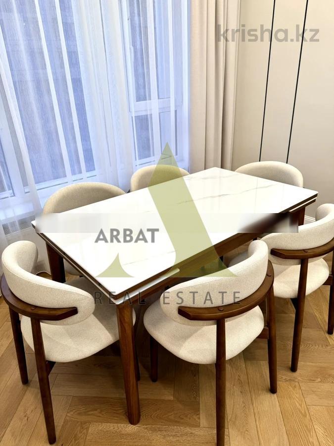Фото Квартира, 3 комн, 85 м², 6/16 эт., 2025 г.п.