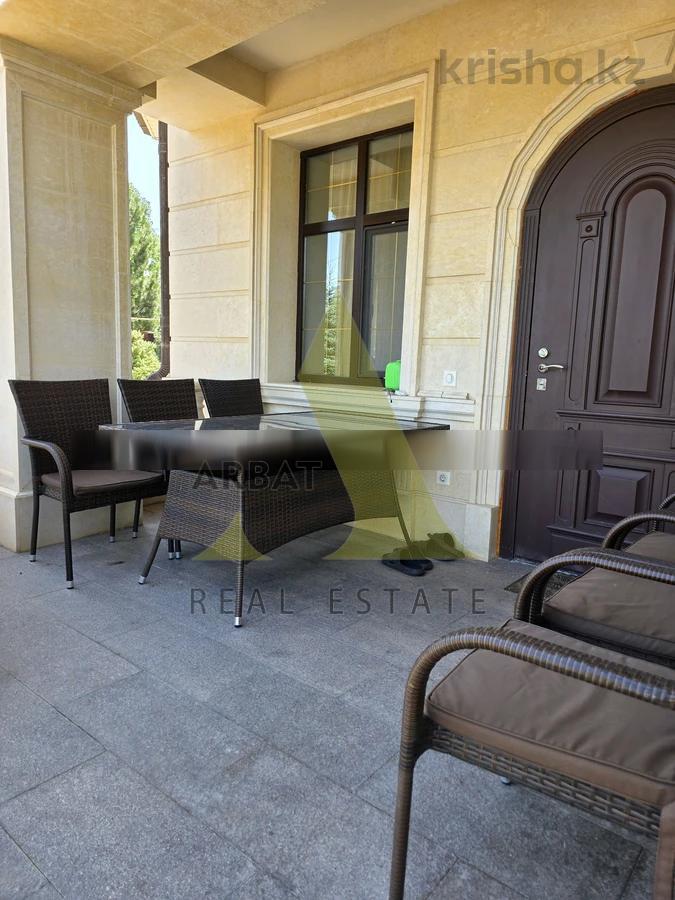 Фото Отдельный дом, 7 комн, 550м²