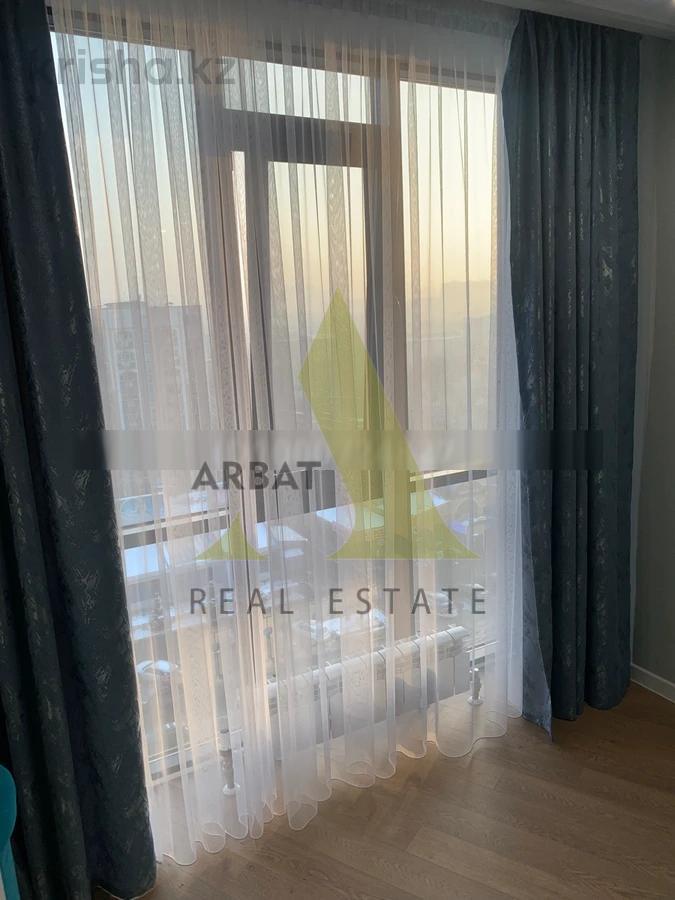 Фото Квартира, 1 комн, 37 м², 8/17 эт., 2020 г.п.