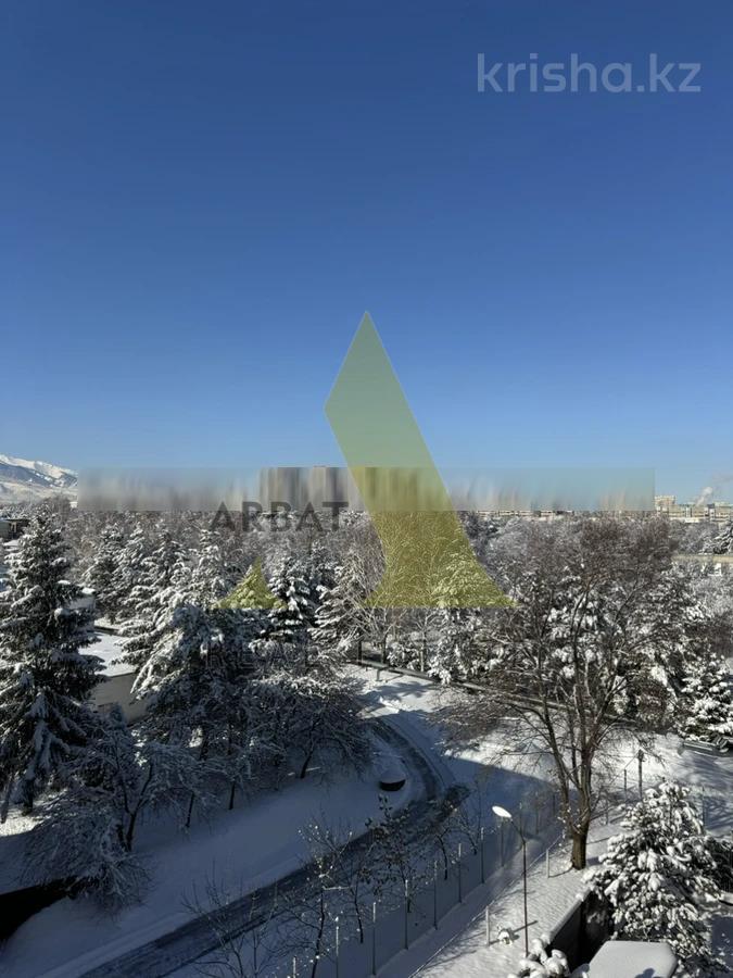 Фото Квартира, 3 комн, 124.8 м², 5/13 эт., 2024 г.п.