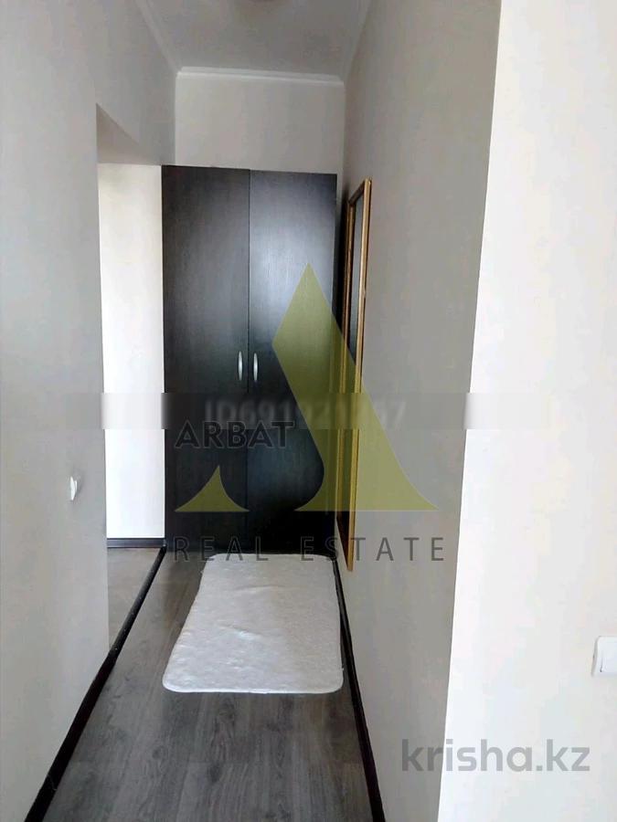 Фото Квартира, 1 комн, 50 м², 6/16 эт., 2012 г.п.