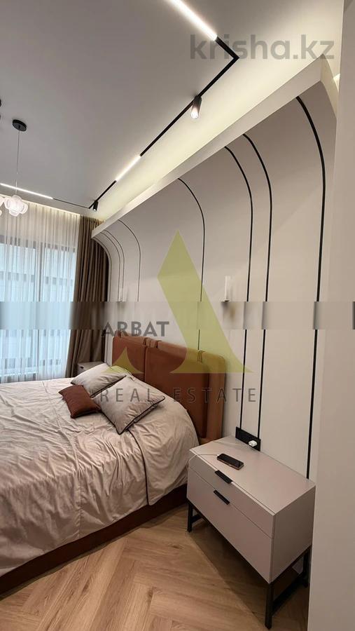Фото Квартира, 3 комн, 128.4 м², 2/3 эт., 2024 г.п.