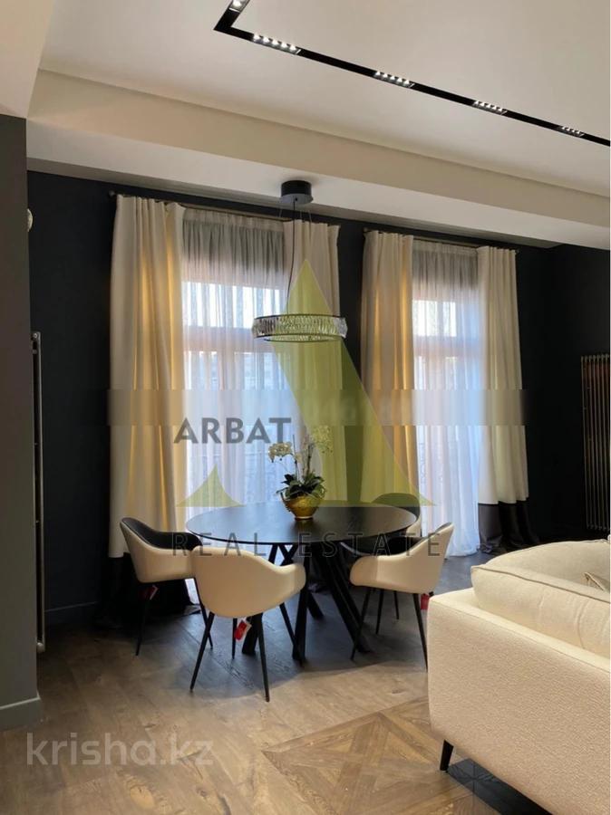Фото Квартира, 3 комн, 220 м², 7/10 эт., 2017 г.п.