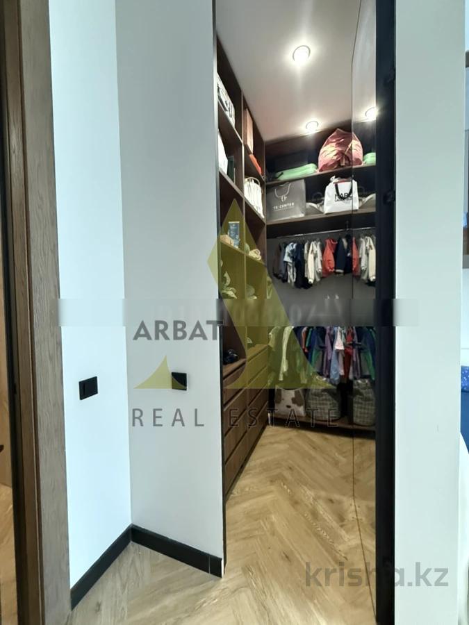 Фото Квартира, 3 комн, 104 м², 3/5 эт., 2025 г.п.