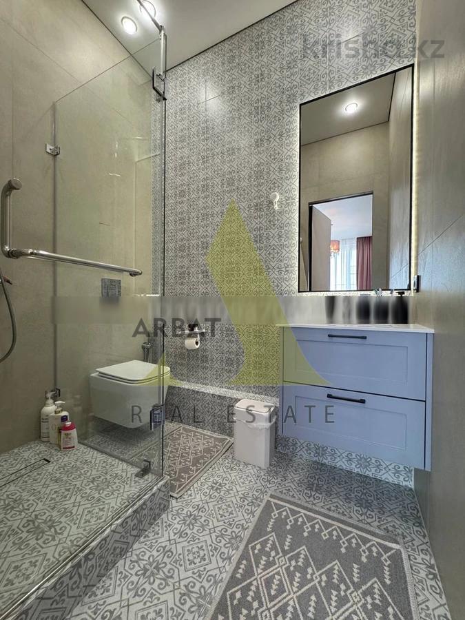 Фото Квартира, 3 комн, 80 м², 15/21 эт., 2022 г.п.