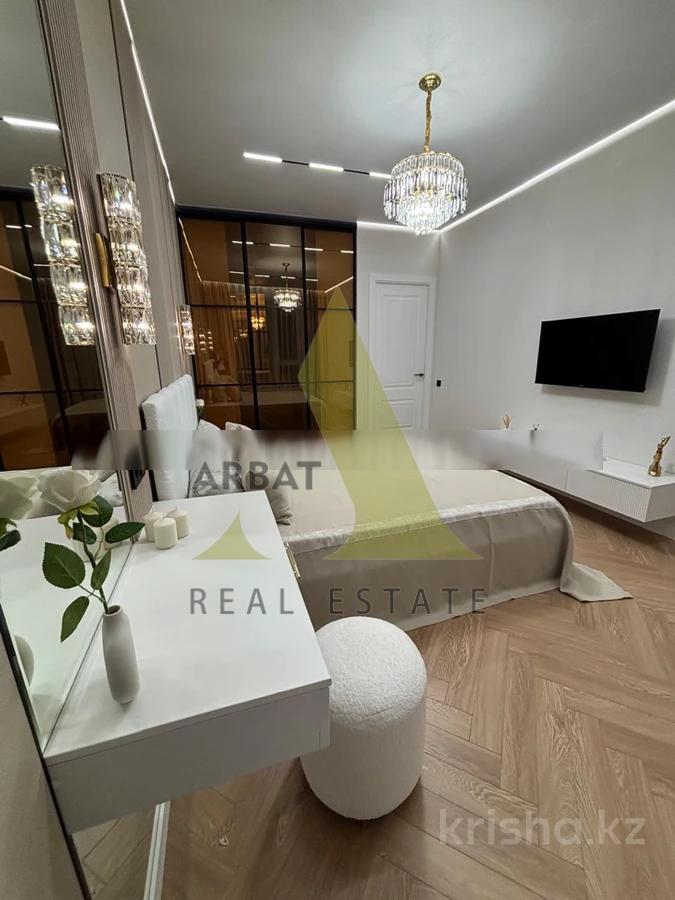 Фото Квартира, 2 комн, 61 м², 13/16 эт., 2025 г.п.