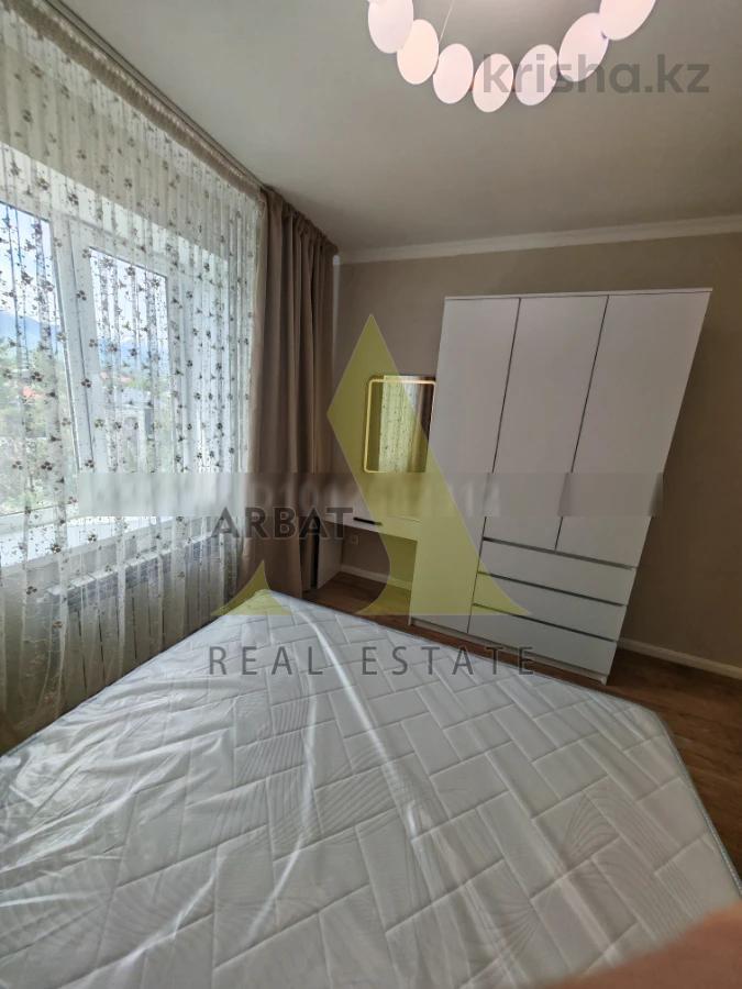 Фото Квартира, 2 комн, 55 м², 5/5 эт.