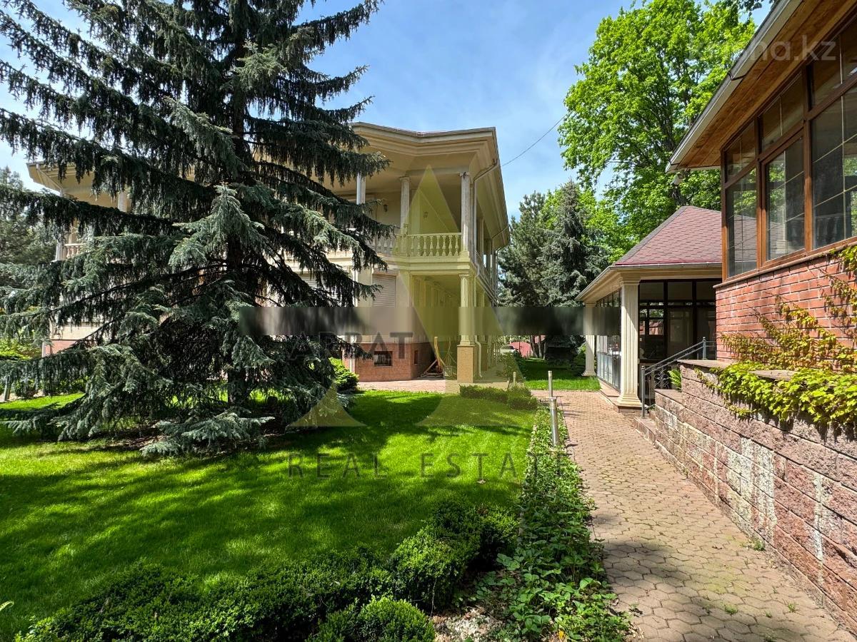 Фото Отдельный дом, 10 комн, 867.3м²