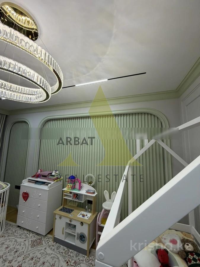 Фото Квартира, 3 комн, 128.8 м², 6/9 эт., 2022 г.п.