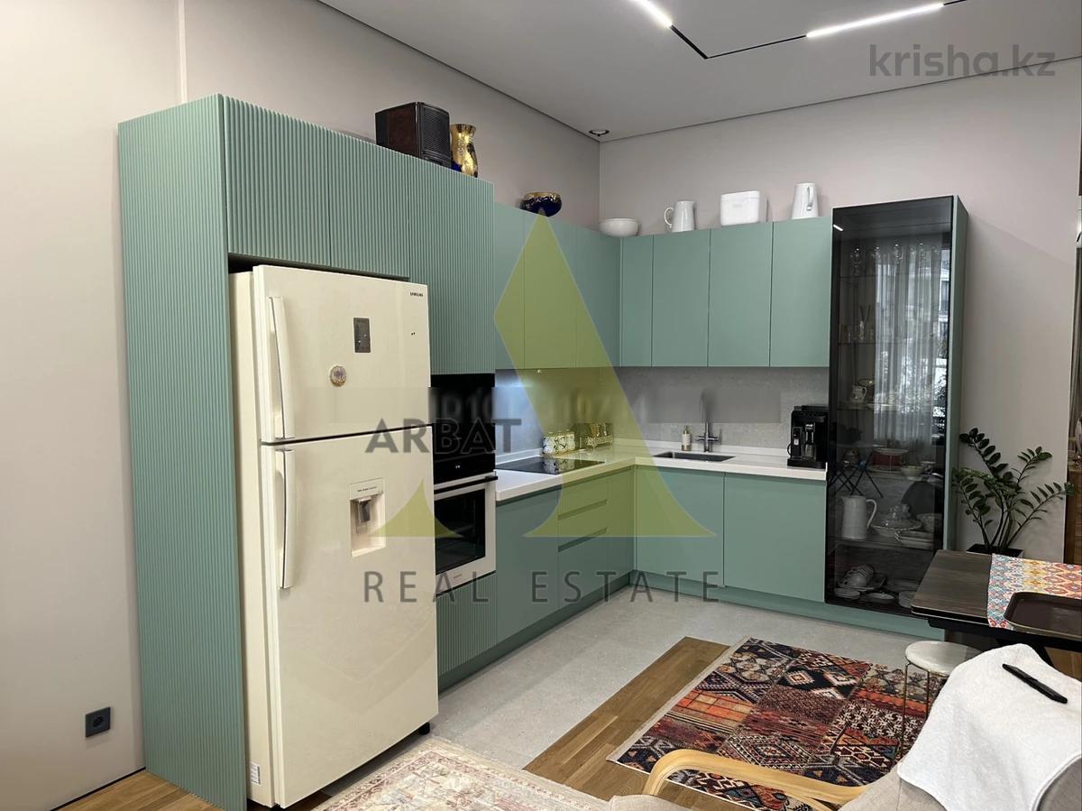 Фото Квартира, 3 комн, 115 м², 1/3 эт., 2023 г.п.