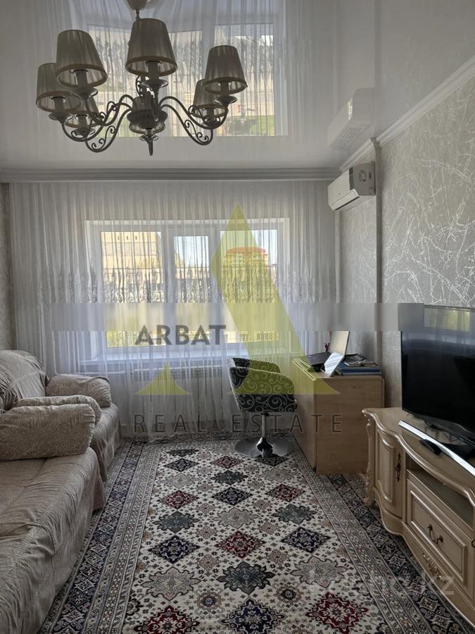 Фото Квартира, 4 комн, 79 м², 4/5 эт., 1980 г.п.