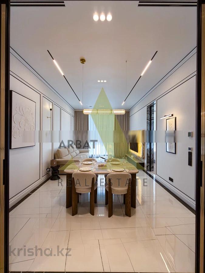 Фото Квартира, 2 комн, 80 м²