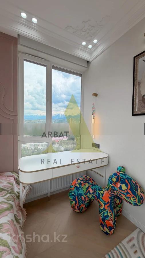 Фото Квартира, 4 комн, 95 м², 18/21 эт., 2022 г.п.