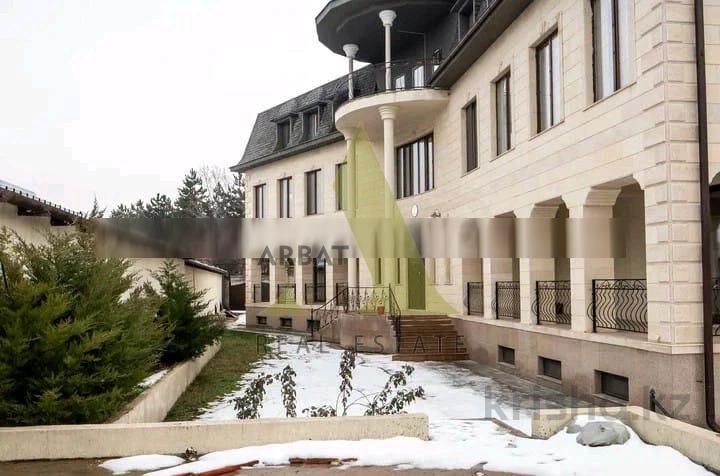 Фото Отдельный дом, 12 комн, 1000м²