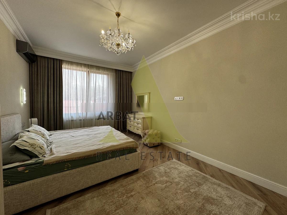 Фото Квартира, 3 комн, 125 м², 3/7 эт., 2017 г.п.