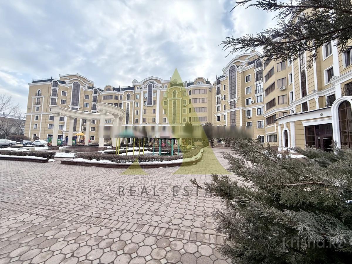 Фото Квартира, 6 комн, 300 м², 6/7 эт.