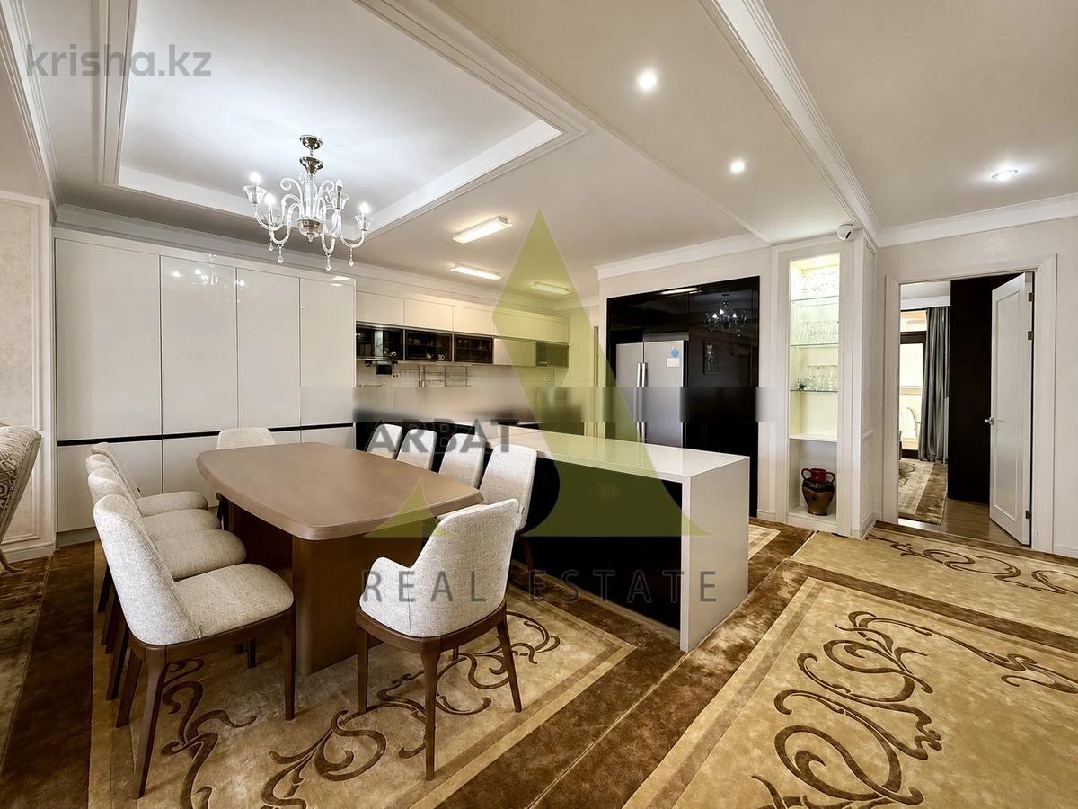 Фото Квартира, 5 комн, 190 м², 2/21 эт.