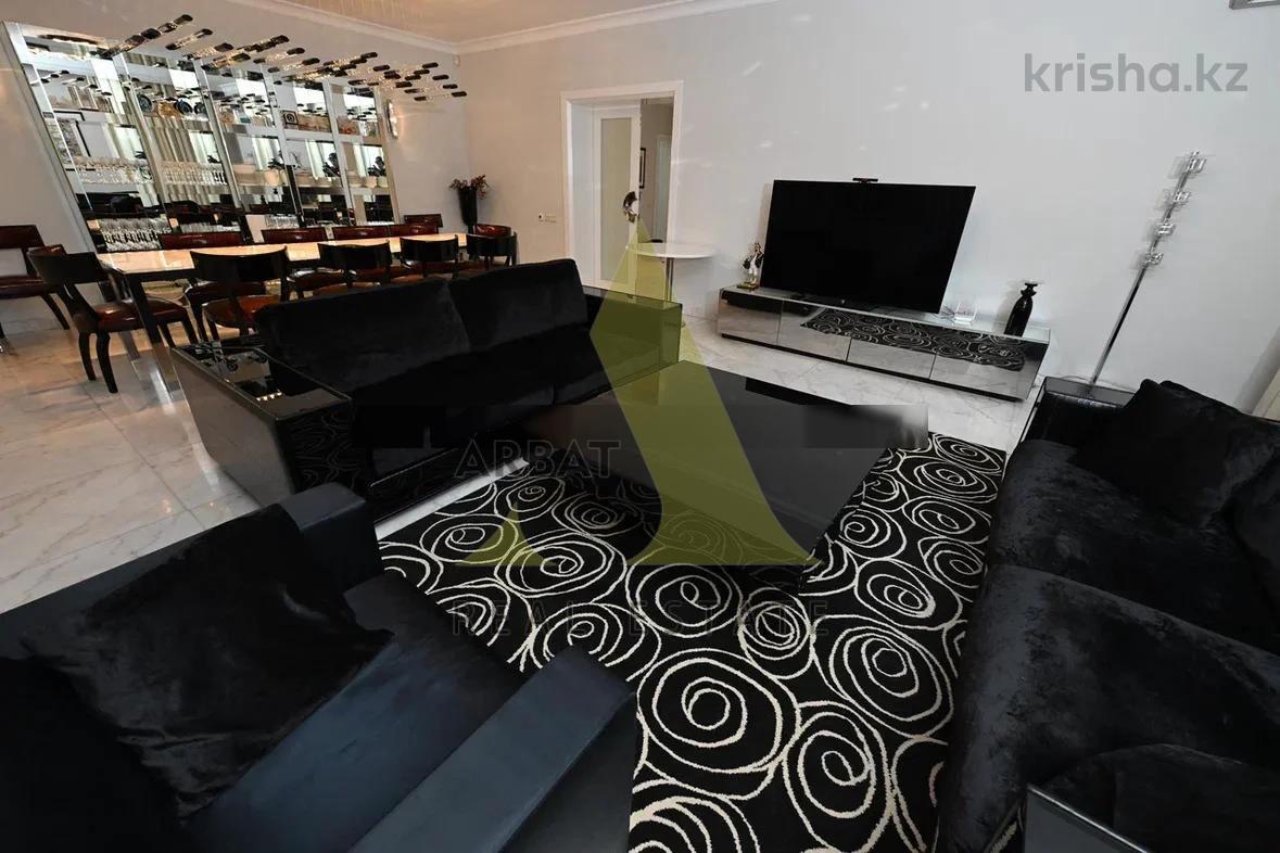 Фото Отдельный дом, 6 комн, 860м²