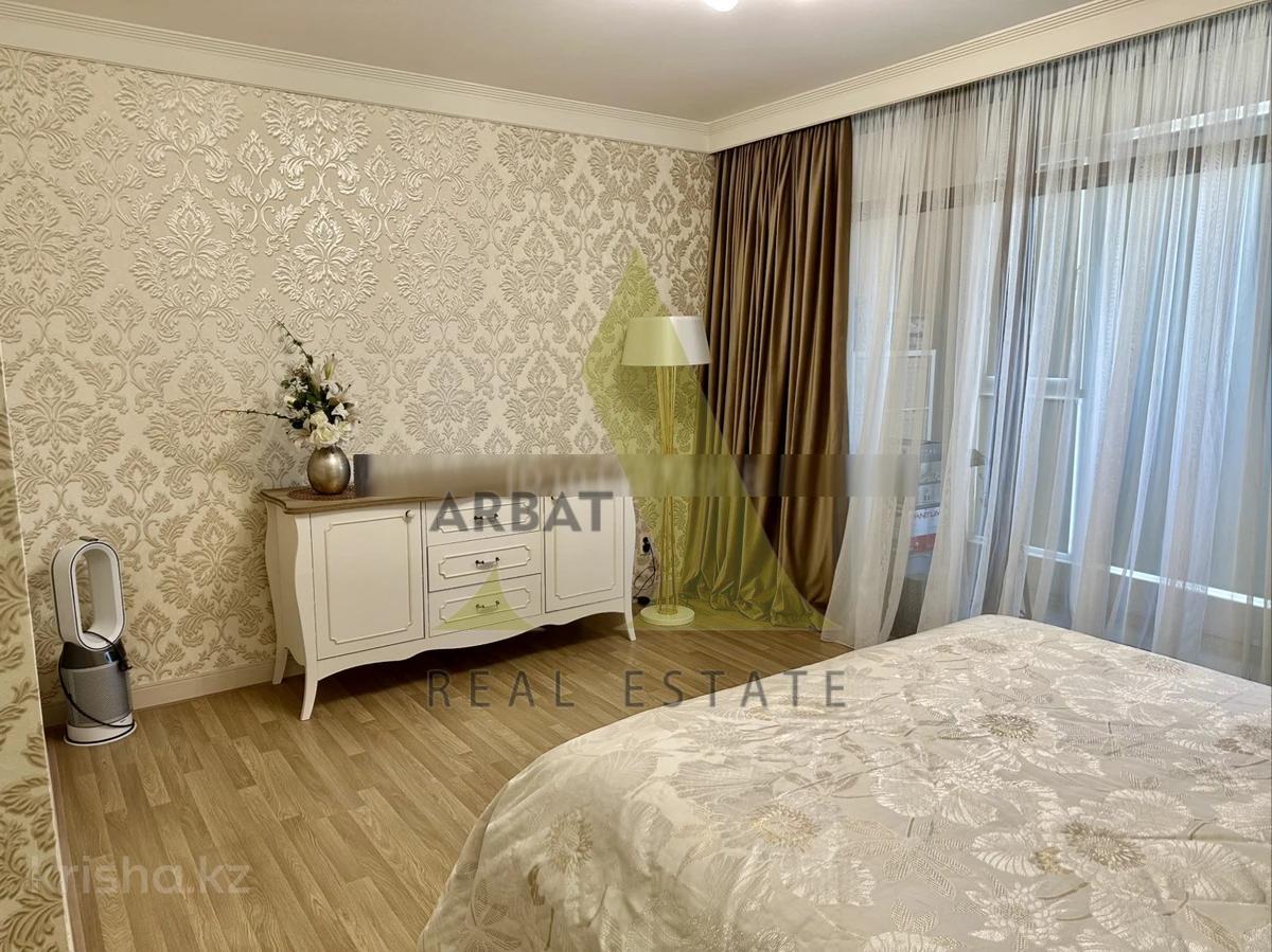 Фото Квартира, 3 комн, 115 м², 17/19 эт., 2012 г.п.
