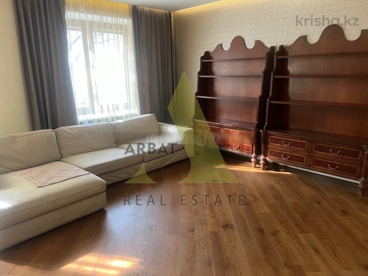 Фото Квартира, 3 комн, 75 м², 1/4 эт.