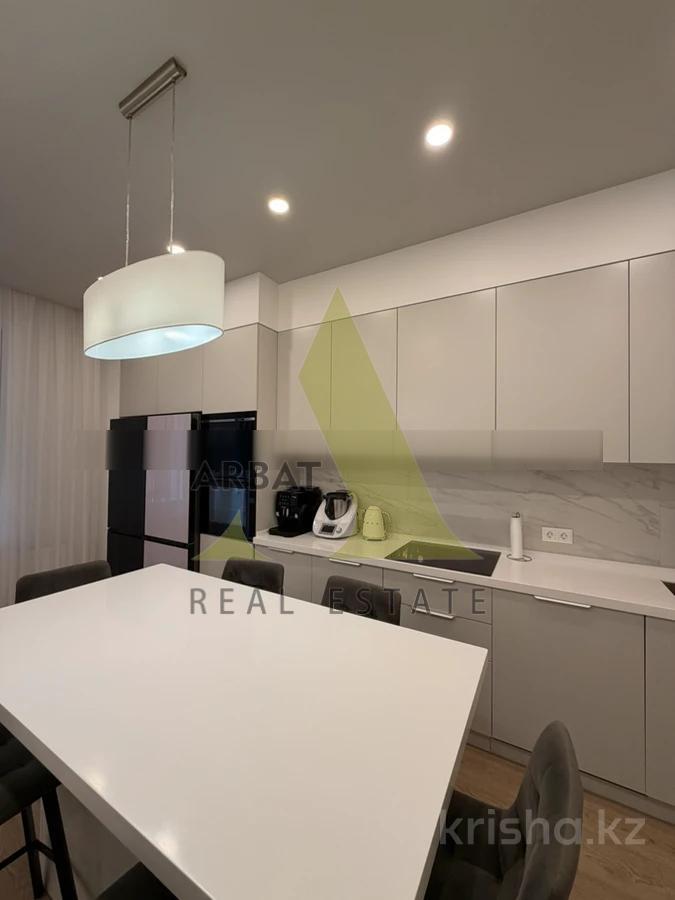 Фото Квартира, 4 комн, 140 м², 6/18 эт., 2020 г.п.