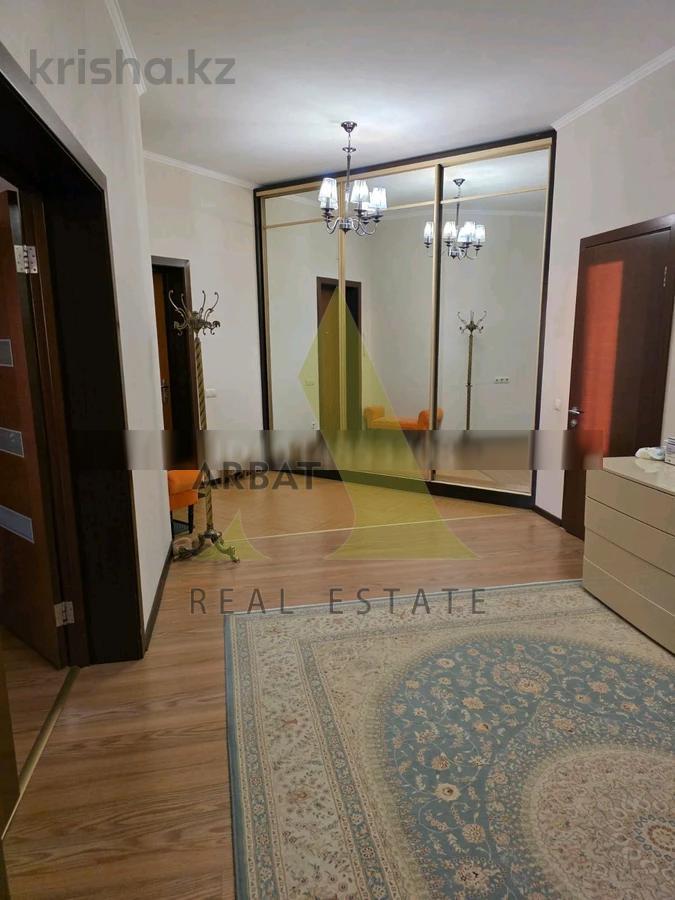 Фото Квартира, 3 комн, 140 м², 15/17 эт.