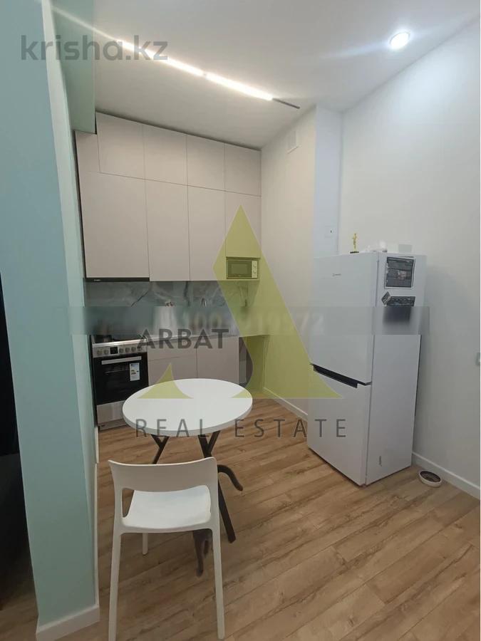 Фото Квартира, 1 комн, 47 м², 3/3 эт., 2023 г.п.