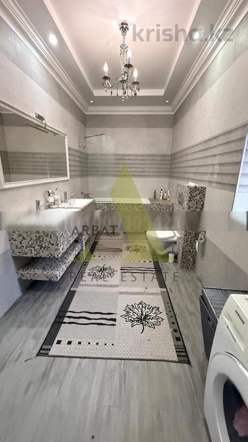 Фото Отдельный дом, 5 комн, 290м²