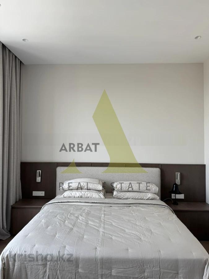 Фото Квартира, 3 комн, 125 м², 9/9 эт., 2024 г.п.