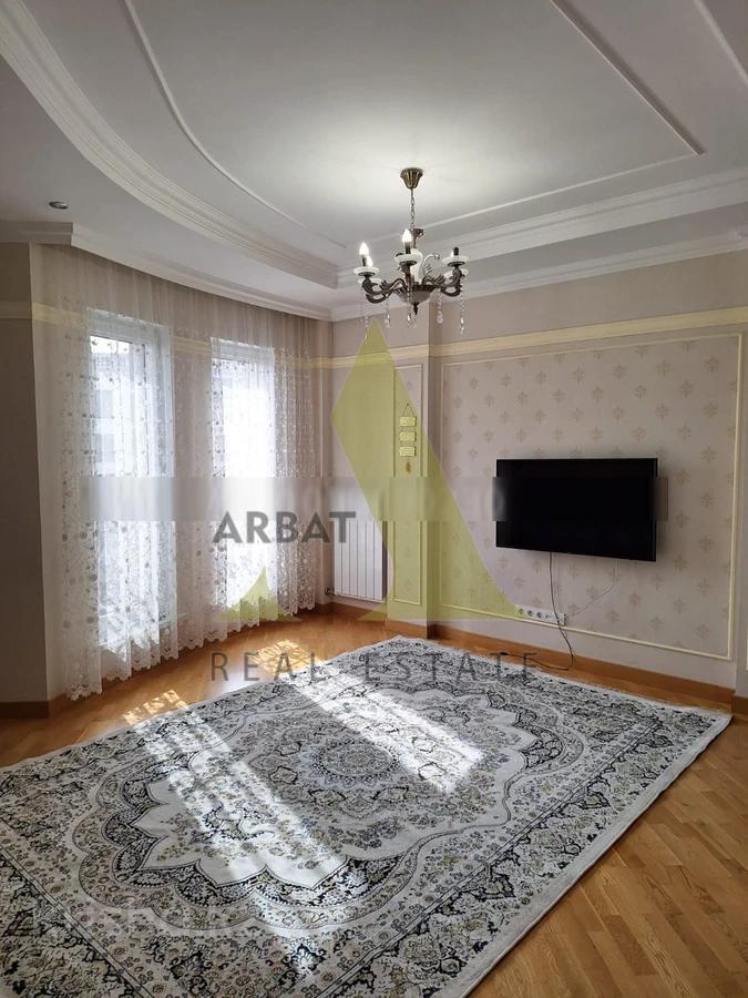 Фото Квартира, 2 комн, 80 м², 4/7 эт., 2008 г.п.