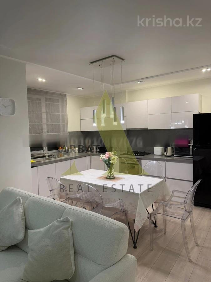 Фото Квартира, 4 комн, 120 м², 5/9 эт., 2006 г.п.