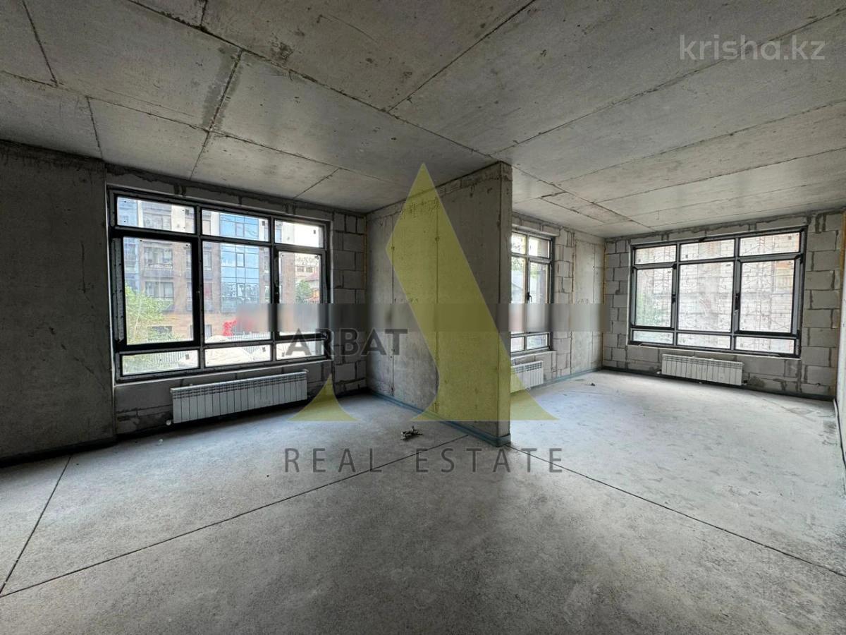 Фото Квартира, 2 комн, 86.31 м², 1/8 эт., 2025 г.п.