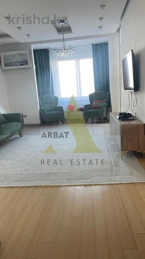 Фото Квартира, 4 комн, 130 м², 6/15 эт., 2008 г.п.