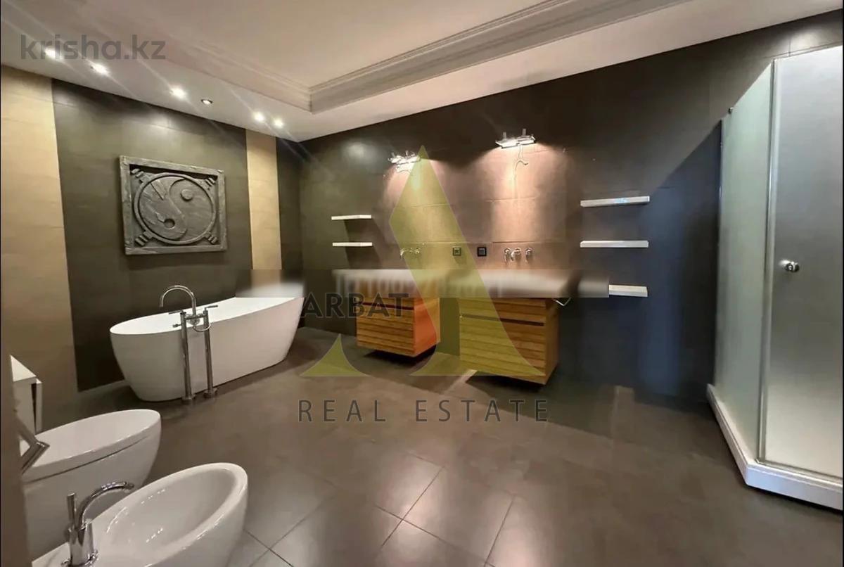 Фото Квартира, 7 комн, 405 м², 4/5 эт., 2009 г.п.