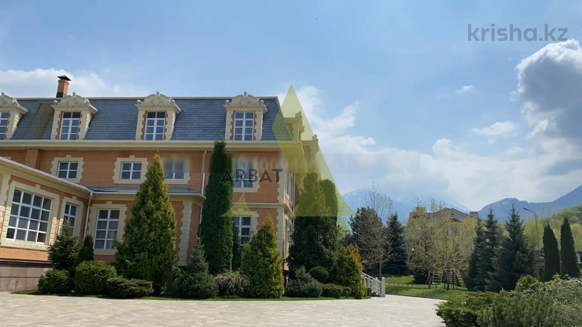Фото Отдельный дом, 8 комн, 1048м²