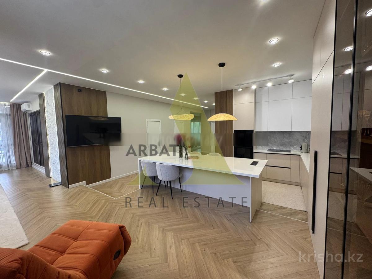 Фото Квартира, 4 комн, 230 м², 4/4 эт., 2023 г.п.