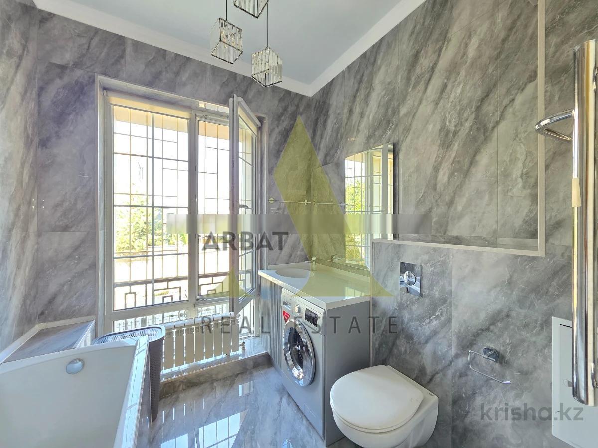 Фото Квартира, 4 комн, 121.5 м², 1/4 эт., 2018 г.п.