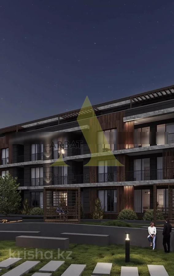 Фото Квартира, 3 комн, 114.9 м², 3/3 эт., 2021 г.п.
