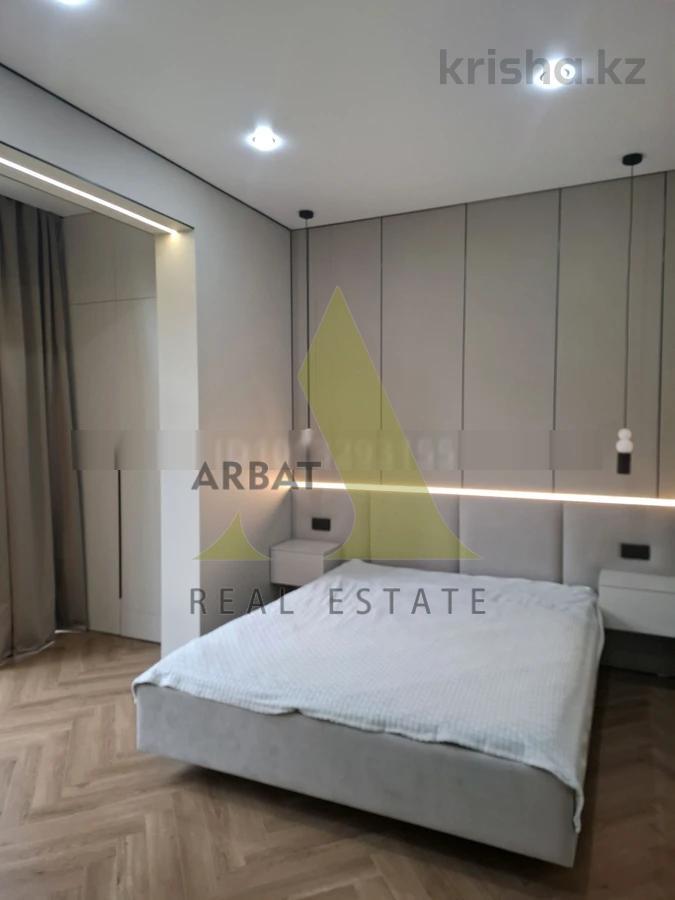 Фото Квартира, 4 комн, 110 м², 1/3 эт., 2024 г.п.