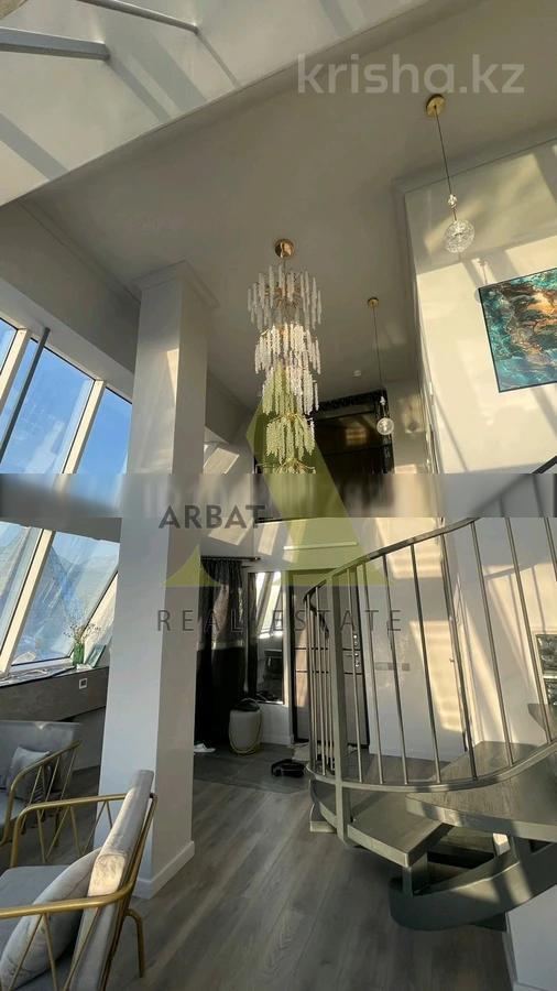 Фото Квартира, 6 комн, 240 м², 32/32 эт., 2018 г.п.