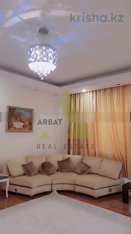 Фото Квартира, 3 комн, 90 м², 3/16 эт., 2008 г.п.