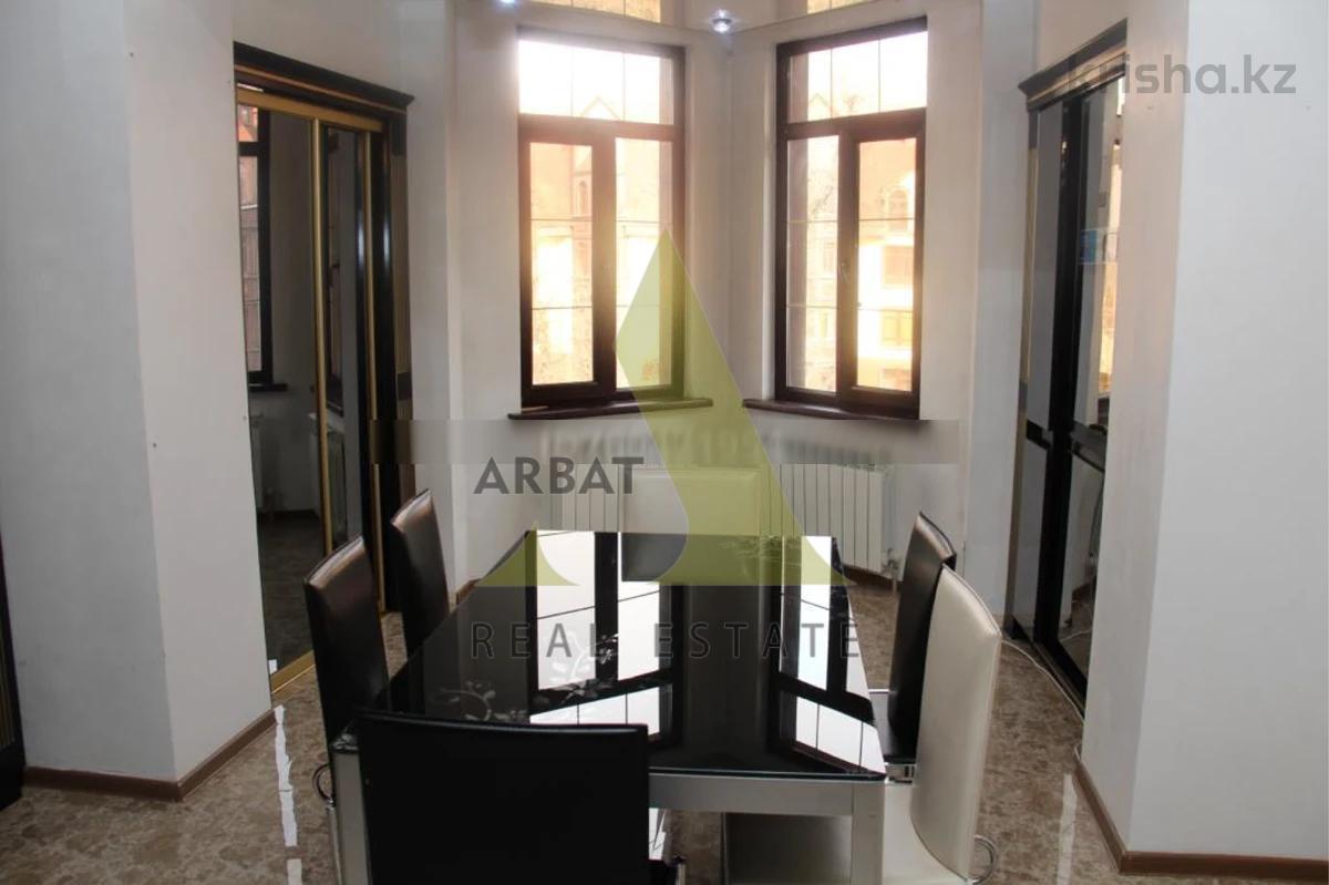 Фото Квартира, 11 комн, 420 м², 3/4 эт., 2011 г.п.