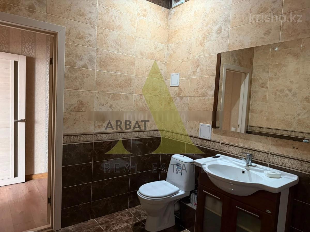 Фото Квартира, 3 комн, 116 м², 9/21 эт., 2014 г.п.